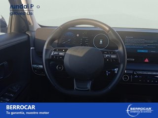 Hyundai IONIQ 5 84KWH 168KW (228CV) Star RWD