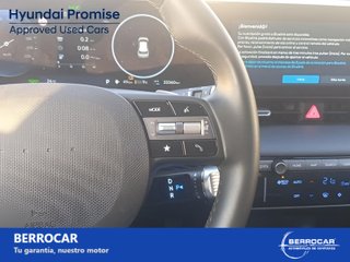 Hyundai IONIQ 5 84KWH 168KW (228CV) Star RWD