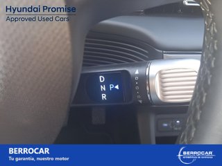 Hyundai IONIQ 5 84KWH 168KW (228CV) Star RWD