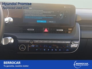 Hyundai IONIQ 5 84KWH 168KW (228CV) Star RWD