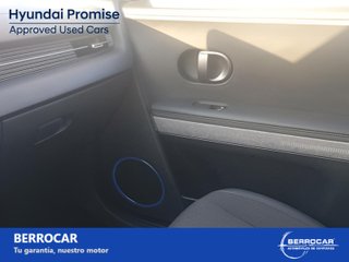Hyundai IONIQ 5 84KWH 168KW (228CV) Star RWD