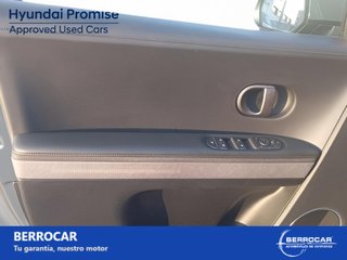 Hyundai IONIQ 5 84KWH 168KW (228CV) Star RWD