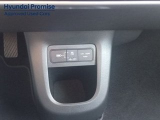 Hyundai IONIQ 5 84KWH 168KW (228CV) Star RWD