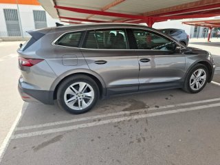 Skoda Enyaq iV 2022