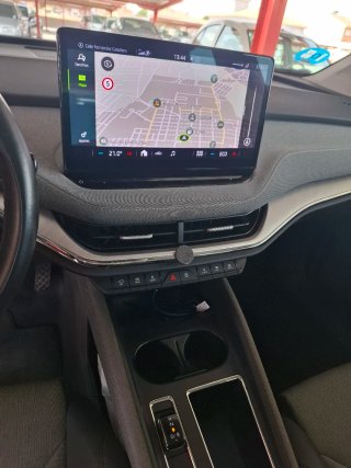 Skoda Enyaq iV 2022
