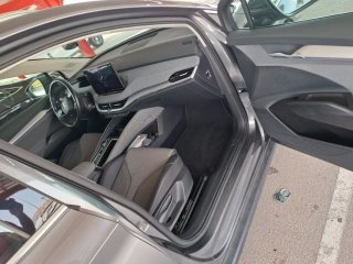 Skoda Enyaq iV 2022