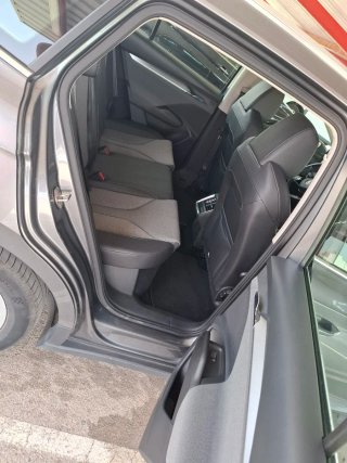 Skoda Enyaq iV 2022