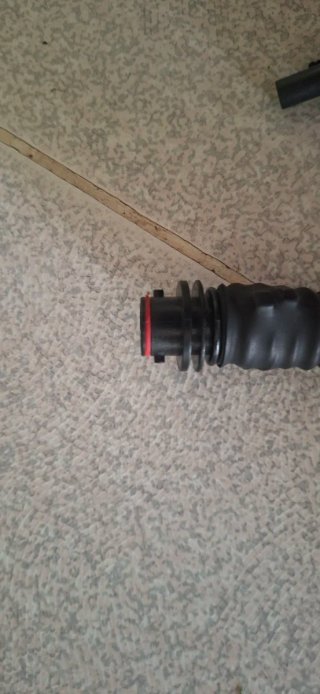 Tubo hinchador eléctrico Itiwit