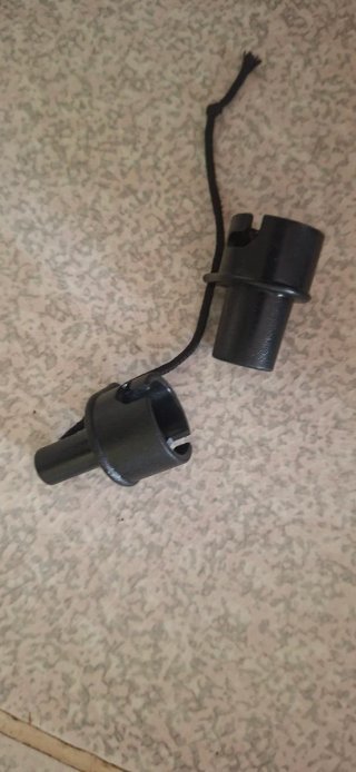 Tubo hinchador eléctrico Itiwit