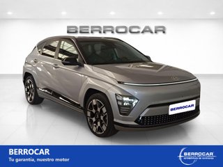 Hyundai Kona EV 160kW 65kWh Style 2C