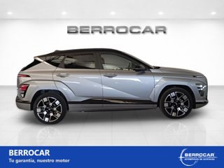 Hyundai Kona EV 160kW 65kWh Style 2C