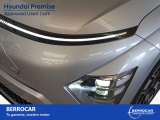 Hyundai Kona EV 160kW 65kWh Style 2C