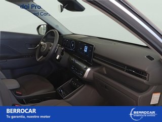 Hyundai Kona EV 160kW 65kWh Style 2C