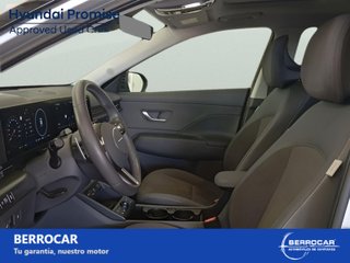 Hyundai Kona EV 160kW 65kWh Style 2C