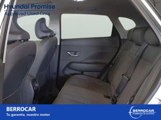 Hyundai Kona EV 160kW 65kWh Style 2C