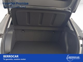 Hyundai Kona EV 160kW 65kWh Style 2C