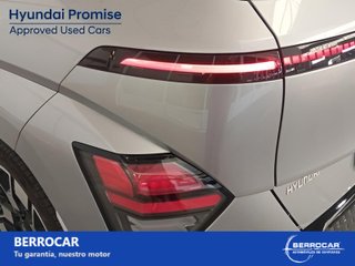 Hyundai Kona EV 160kW 65kWh Style 2C