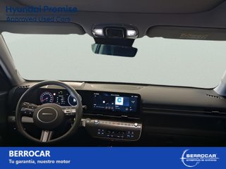 Hyundai Kona EV 160kW 65kWh Style 2C