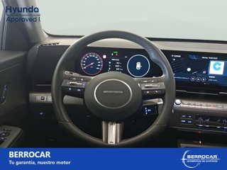 Hyundai Kona EV 160kW 65kWh Style 2C