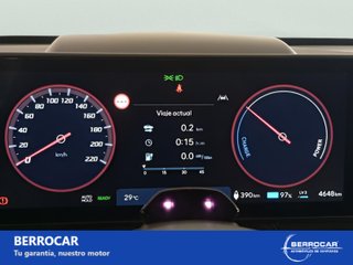 Hyundai Kona EV 160kW 65kWh Style 2C