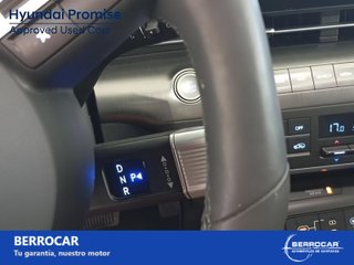 Hyundai Kona EV 160kW 65kWh Style 2C