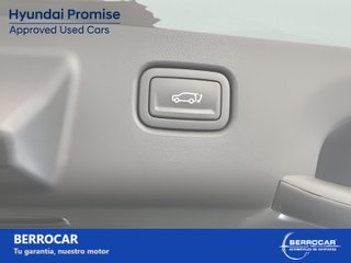 Hyundai Kona EV 160kW 65kWh Style 2C