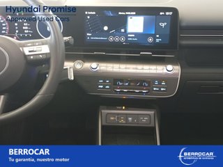 Hyundai Kona EV 160kW 65kWh Style 2C