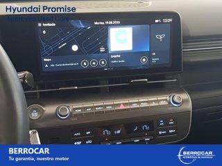 Hyundai Kona EV 160kW 65kWh Style 2C