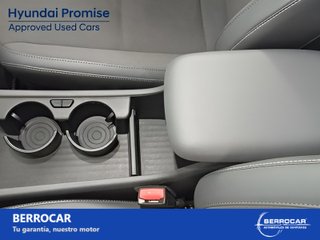Hyundai Kona EV 160kW 65kWh Style 2C