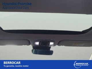 Hyundai Kona EV 160kW 65kWh Style 2C