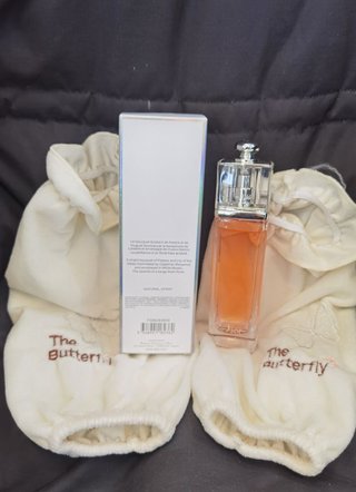 Perfume Dior Addict Eau Fraîche mujer 100ml