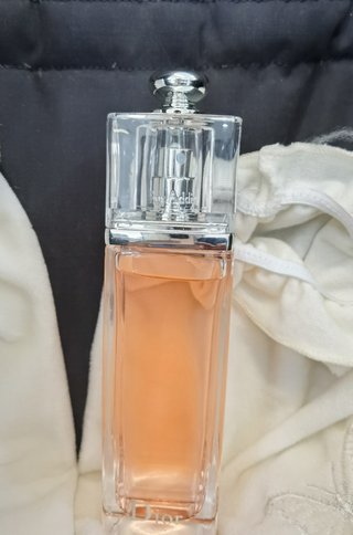 Perfume Dior Addict Eau Fraîche mujer 100ml