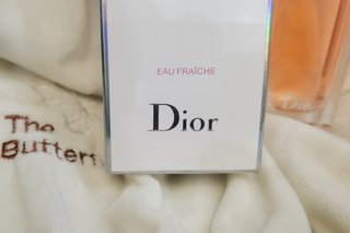 Perfume Dior Addict Eau Fraîche mujer 100ml