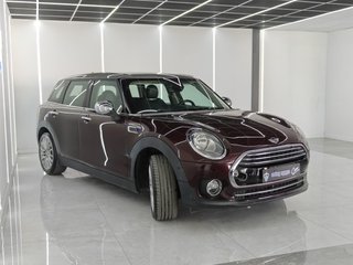MINI Clubman Cooper D Automático !