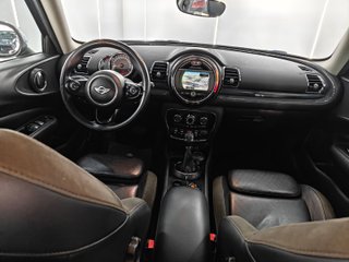 MINI Clubman Cooper D Automático !