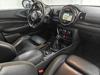 MINI Clubman Cooper D Automático !