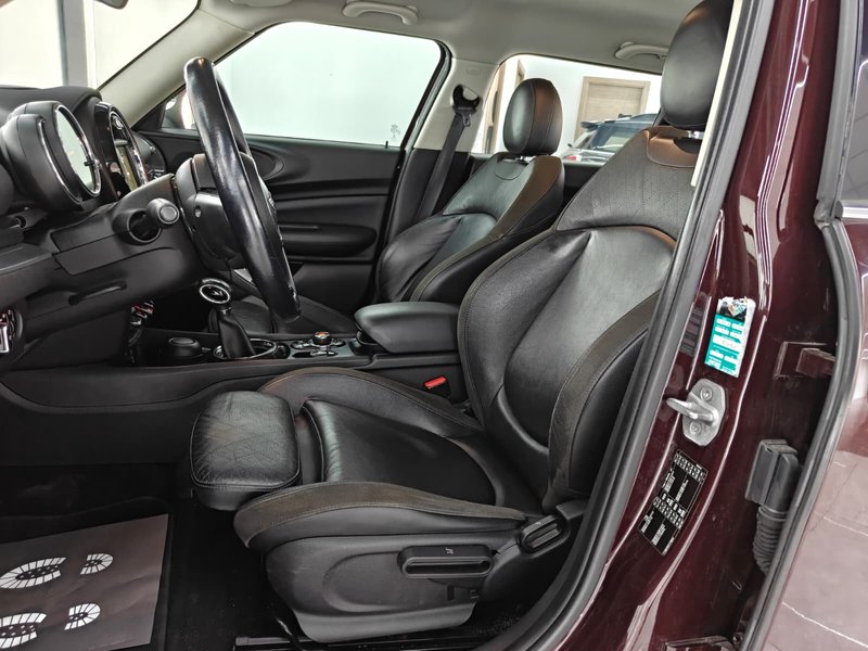 MINI Clubman 2016, foto 8
