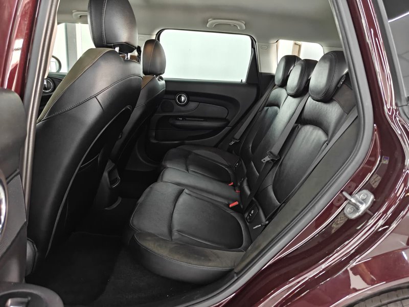 MINI Clubman 2016, foto 9