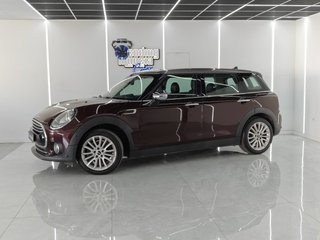 MINI Clubman Cooper D Automático !