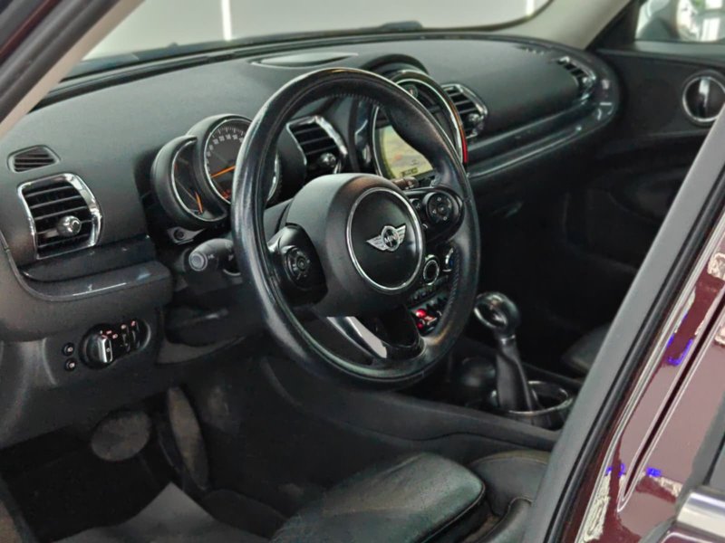 MINI Clubman 2016, foto 10