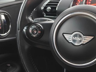 MINI Clubman Cooper D Automático !