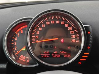 MINI Clubman Cooper D Automático !