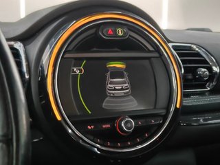 MINI Clubman Cooper D Automático !