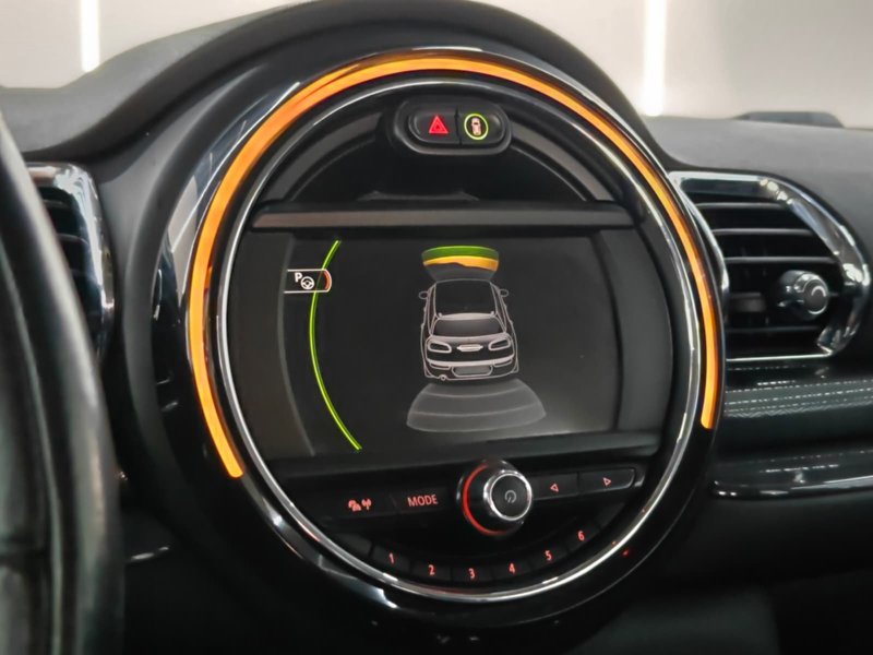 MINI Clubman 2016, foto 13