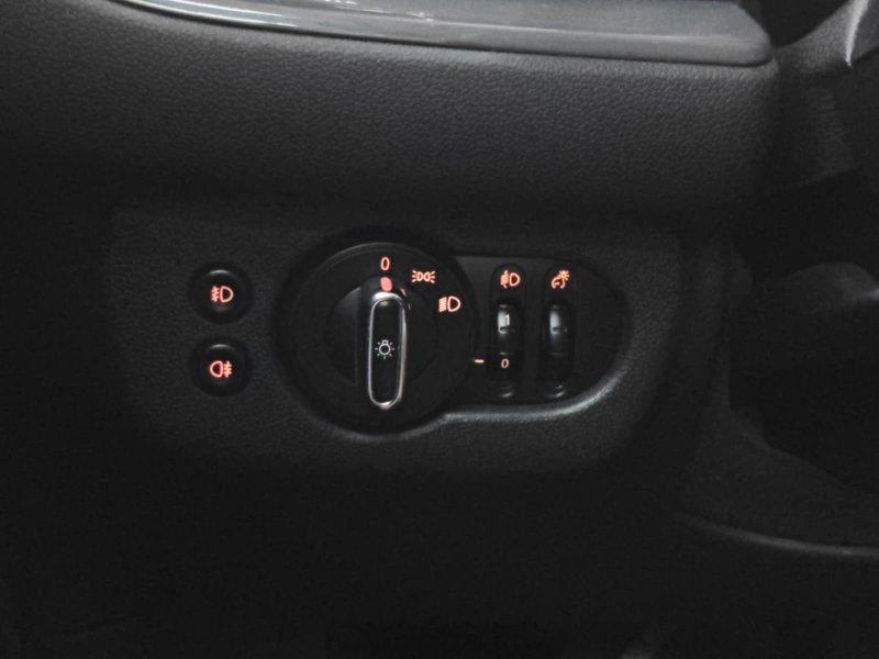MINI Clubman 2016, foto 18