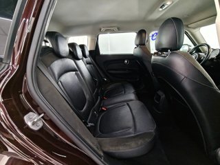 MINI Clubman Cooper D Automático !