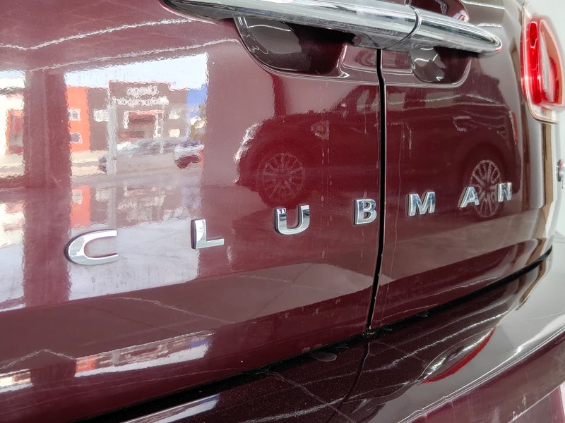 MINI Clubman 2016, foto 24