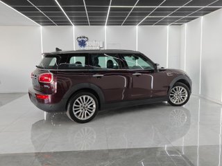 MINI Clubman Cooper D Automático !