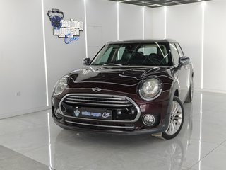 MINI Clubman Cooper D Automático !