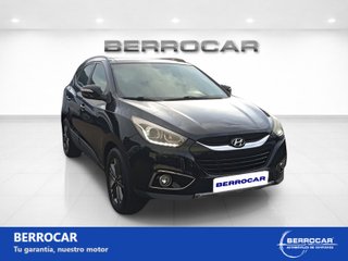 Hyundai ix35 2.0 CRDi 136cv Kosmo Sky 4x2